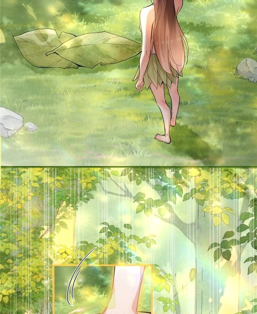 Farming in Beast World: My Villainous Snake Cubs are Super Clingy Chapter 5 193 42