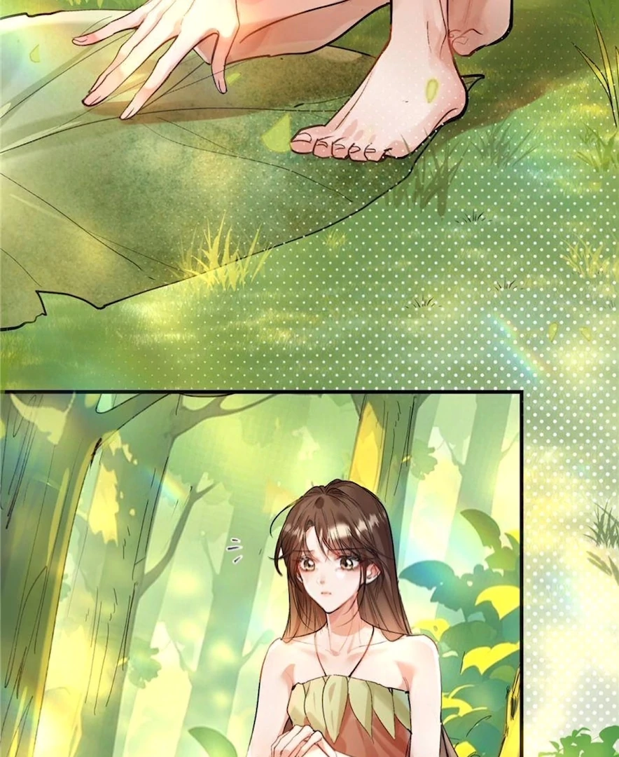 Farming in Beast World: My Villainous Snake Cubs are Super Clingy Chapter 5 196 45