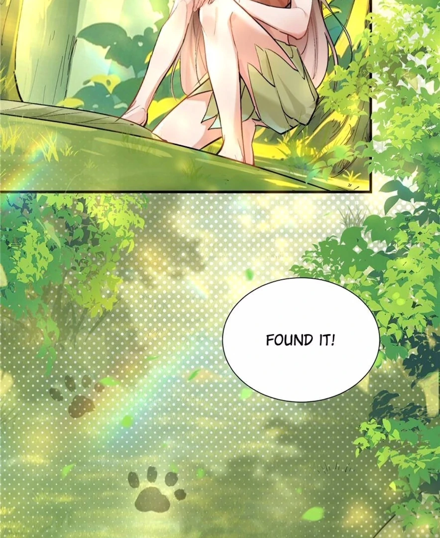 Farming in Beast World: My Villainous Snake Cubs are Super Clingy Chapter 5 197 46