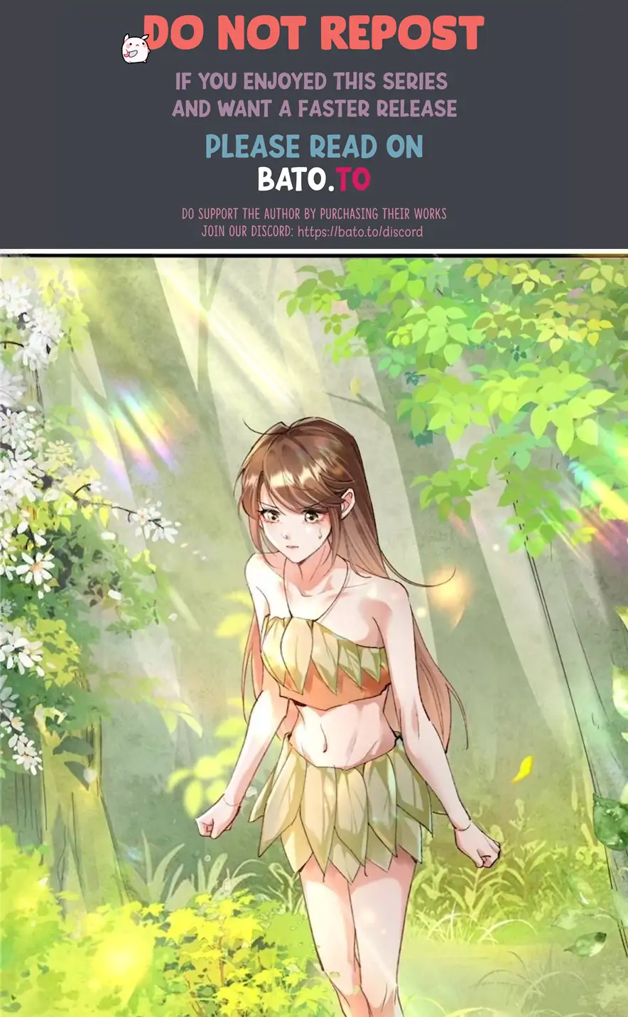 Farming in Beast World: My Villainous Snake Cubs are Super Clingy Chapter 6 203 01