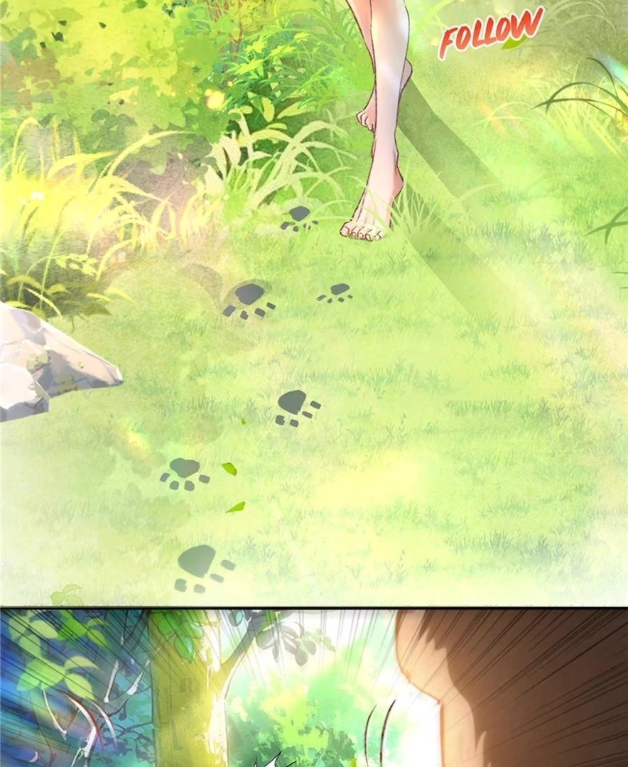 Farming in Beast World: My Villainous Snake Cubs are Super Clingy Chapter 6 204 02