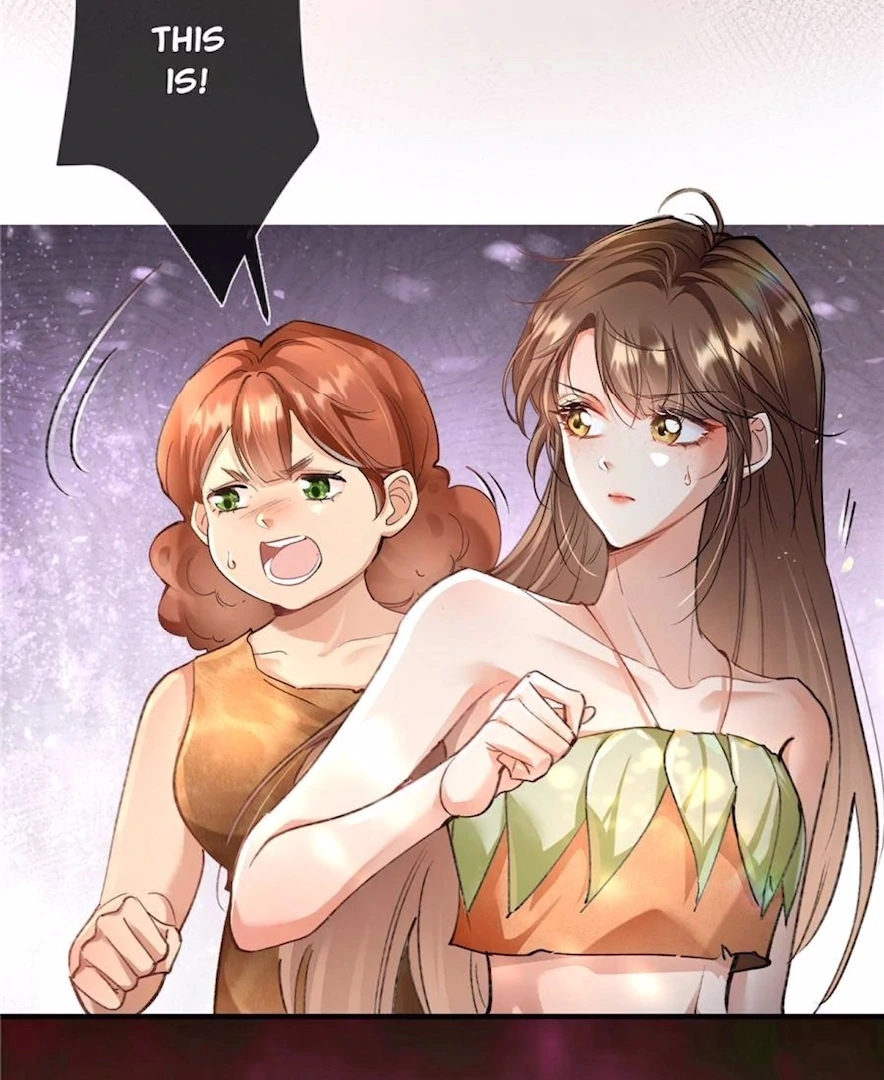 Farming in Beast World: My Villainous Snake Cubs are Super Clingy Chapter 6 207 05