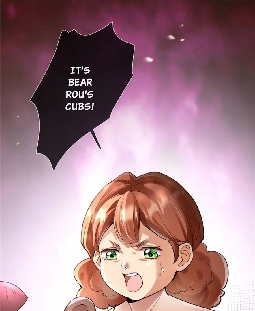 Farming in Beast World: My Villainous Snake Cubs are Super Clingy Chapter 6 208 06