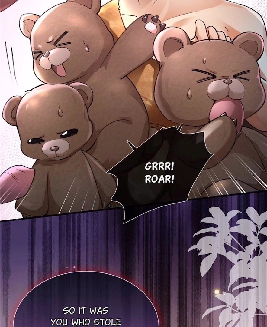 Farming in Beast World: My Villainous Snake Cubs are Super Clingy Chapter 6 209 07