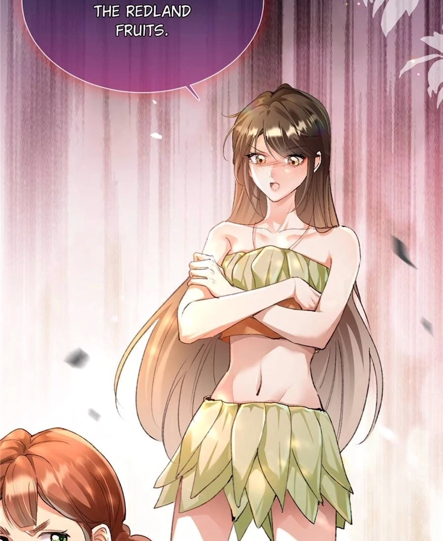 Farming in Beast World: My Villainous Snake Cubs are Super Clingy Chapter 6 210 08