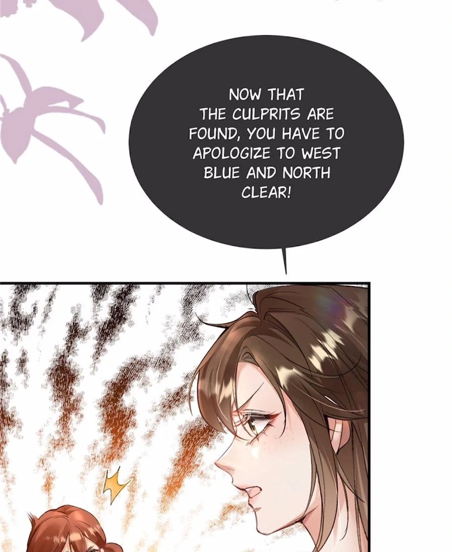 Farming in Beast World: My Villainous Snake Cubs are Super Clingy Chapter 6 212 10