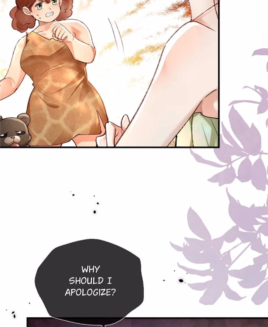 Farming in Beast World: My Villainous Snake Cubs are Super Clingy Chapter 6 213 11