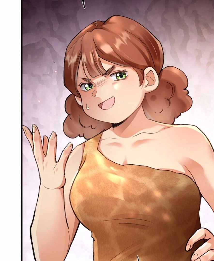 Farming in Beast World: My Villainous Snake Cubs are Super Clingy Chapter 6 214 12