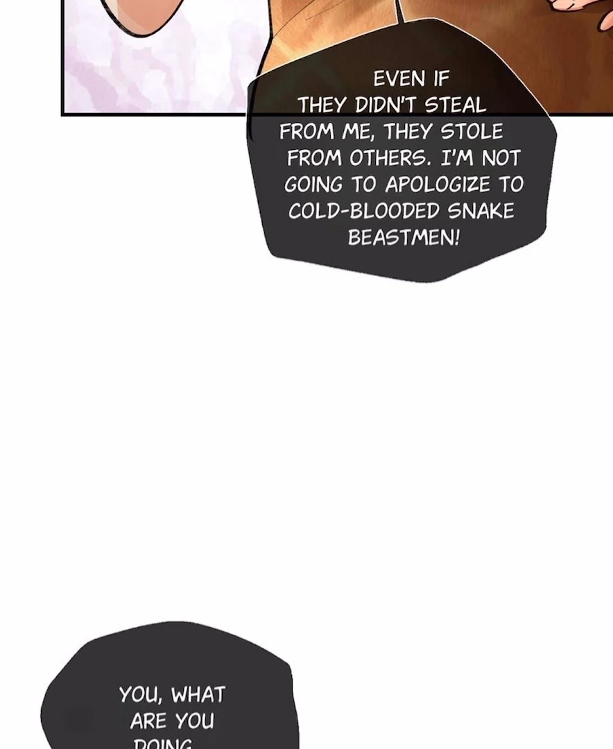 Farming in Beast World: My Villainous Snake Cubs are Super Clingy Chapter 6 215 13