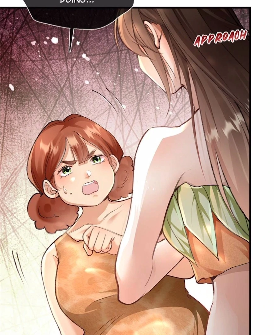 Farming in Beast World: My Villainous Snake Cubs are Super Clingy Chapter 6 216 14