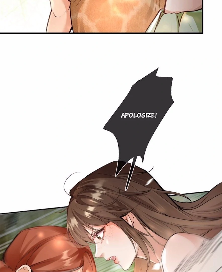 Farming in Beast World: My Villainous Snake Cubs are Super Clingy Chapter 6 217 15