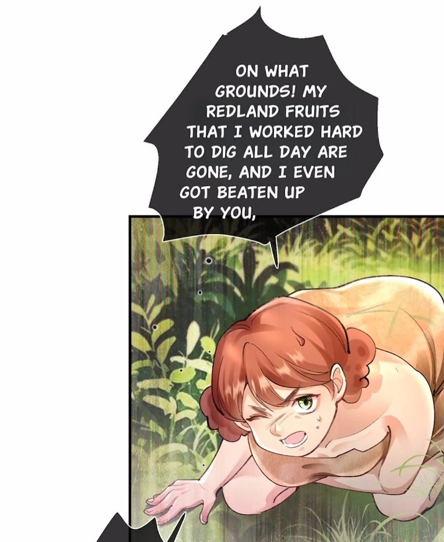 Farming in Beast World: My Villainous Snake Cubs are Super Clingy Chapter 6 219 17