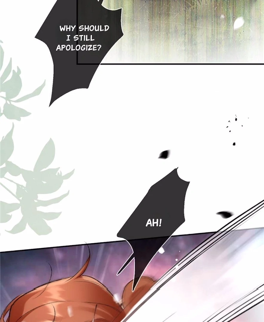 Farming in Beast World: My Villainous Snake Cubs are Super Clingy Chapter 6 220 18