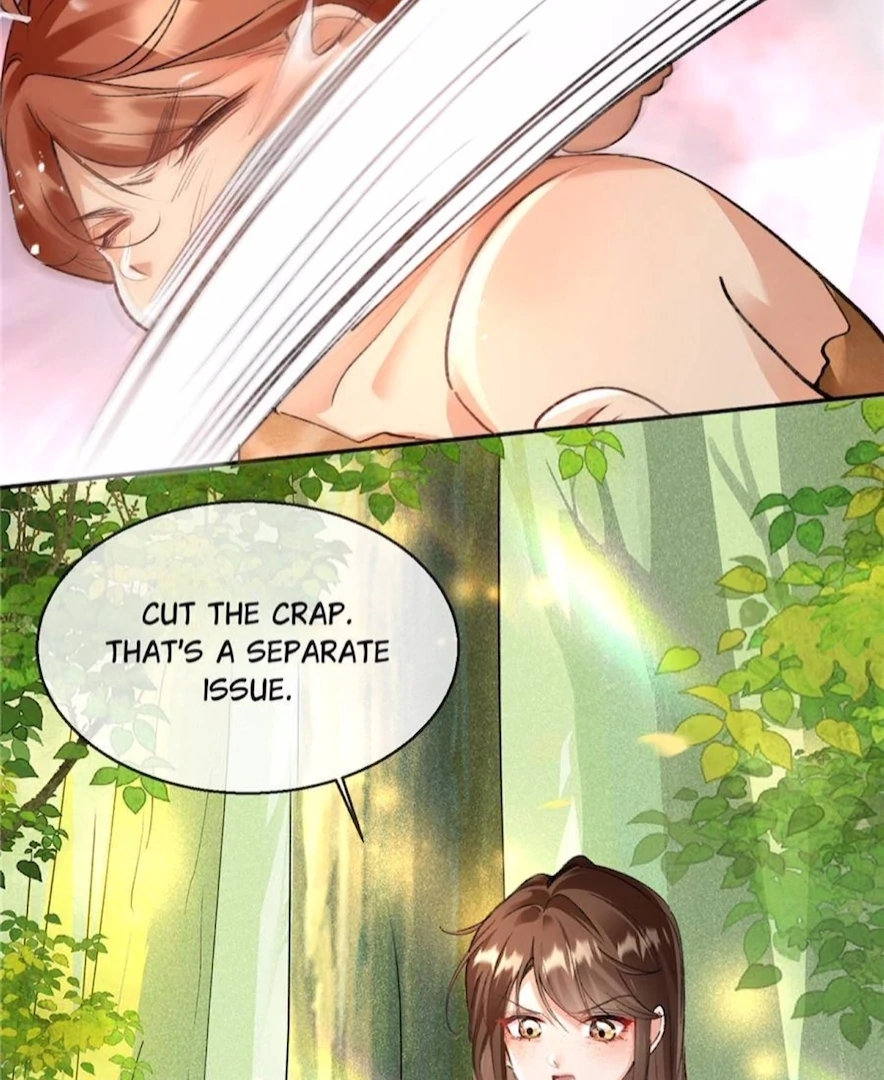 Farming in Beast World: My Villainous Snake Cubs are Super Clingy Chapter 6 221 19