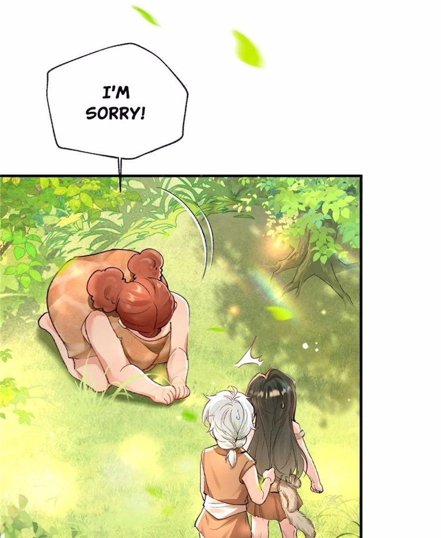 Farming in Beast World: My Villainous Snake Cubs are Super Clingy Chapter 6 224 22