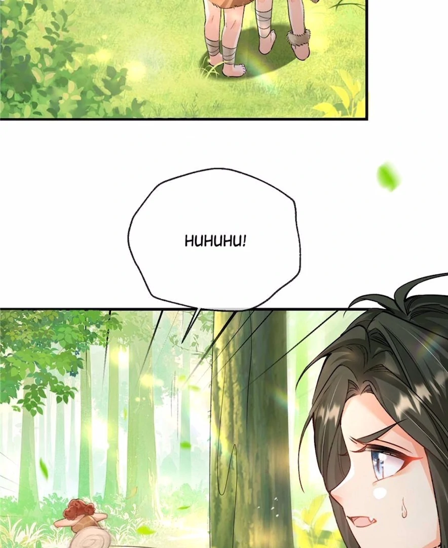 Farming in Beast World: My Villainous Snake Cubs are Super Clingy Chapter 6 225 23