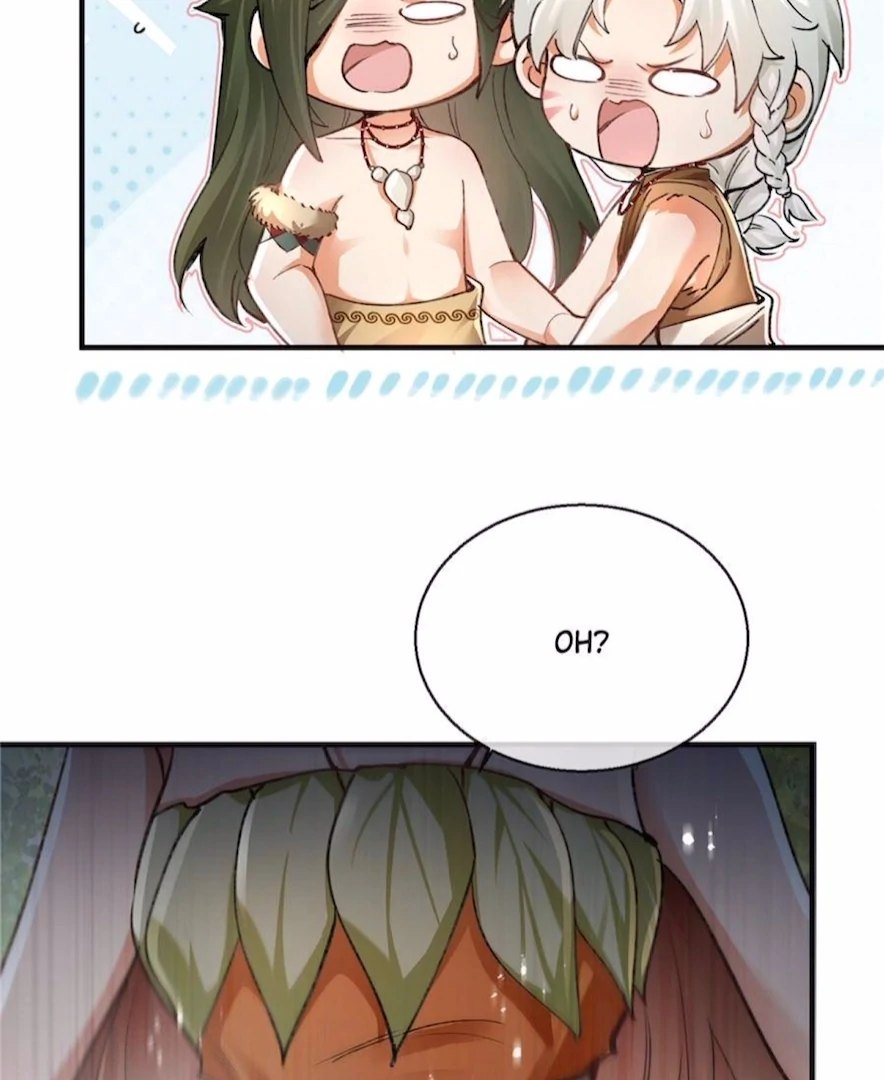 Farming in Beast World: My Villainous Snake Cubs are Super Clingy Chapter 6 227 25