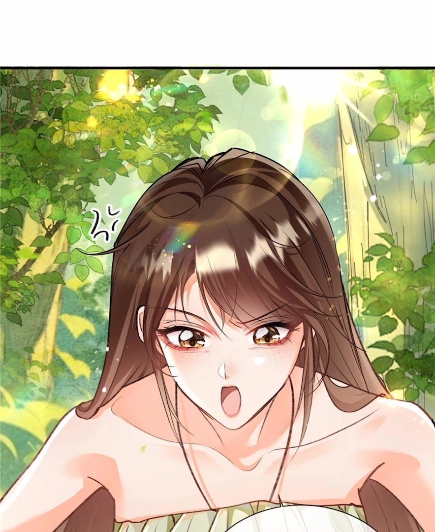 Farming in Beast World: My Villainous Snake Cubs are Super Clingy Chapter 6 229 27