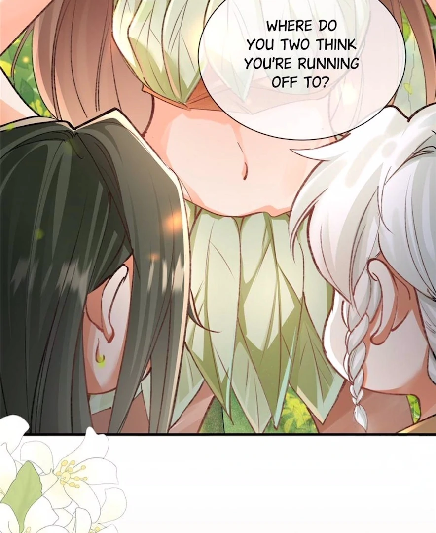 Farming in Beast World: My Villainous Snake Cubs are Super Clingy Chapter 6 230 28