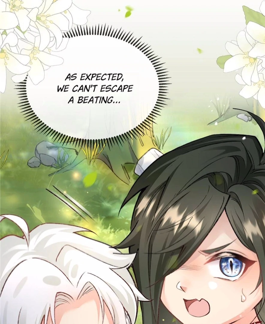 Farming in Beast World: My Villainous Snake Cubs are Super Clingy Chapter 6 231 29