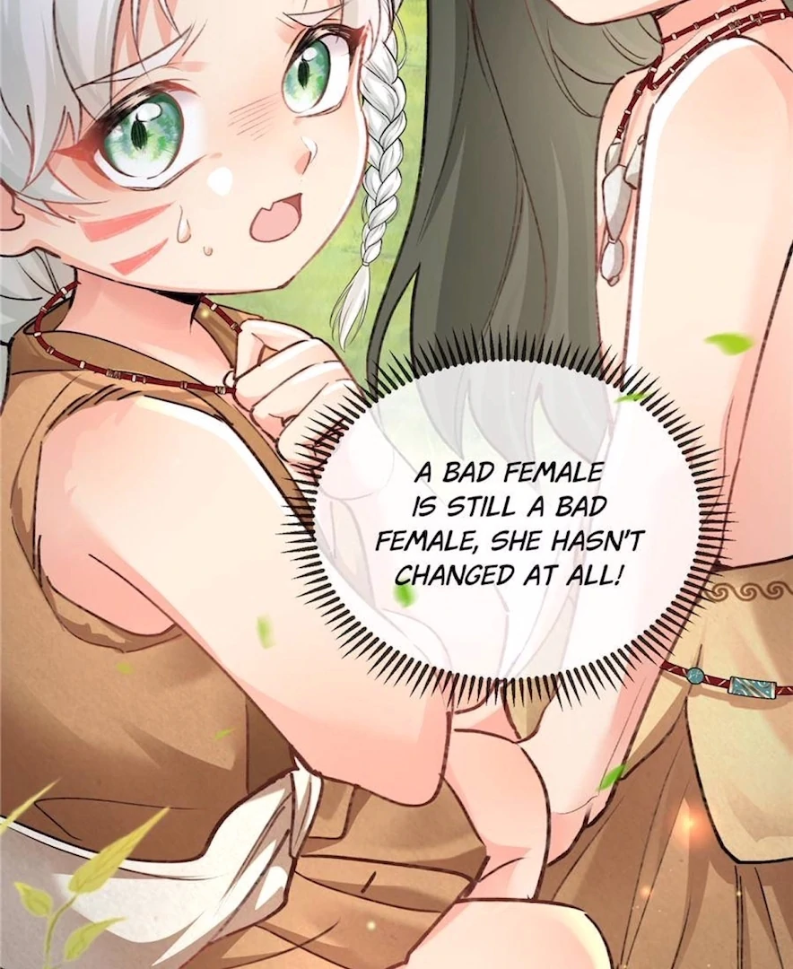 Farming in Beast World: My Villainous Snake Cubs are Super Clingy Chapter 6 232 30