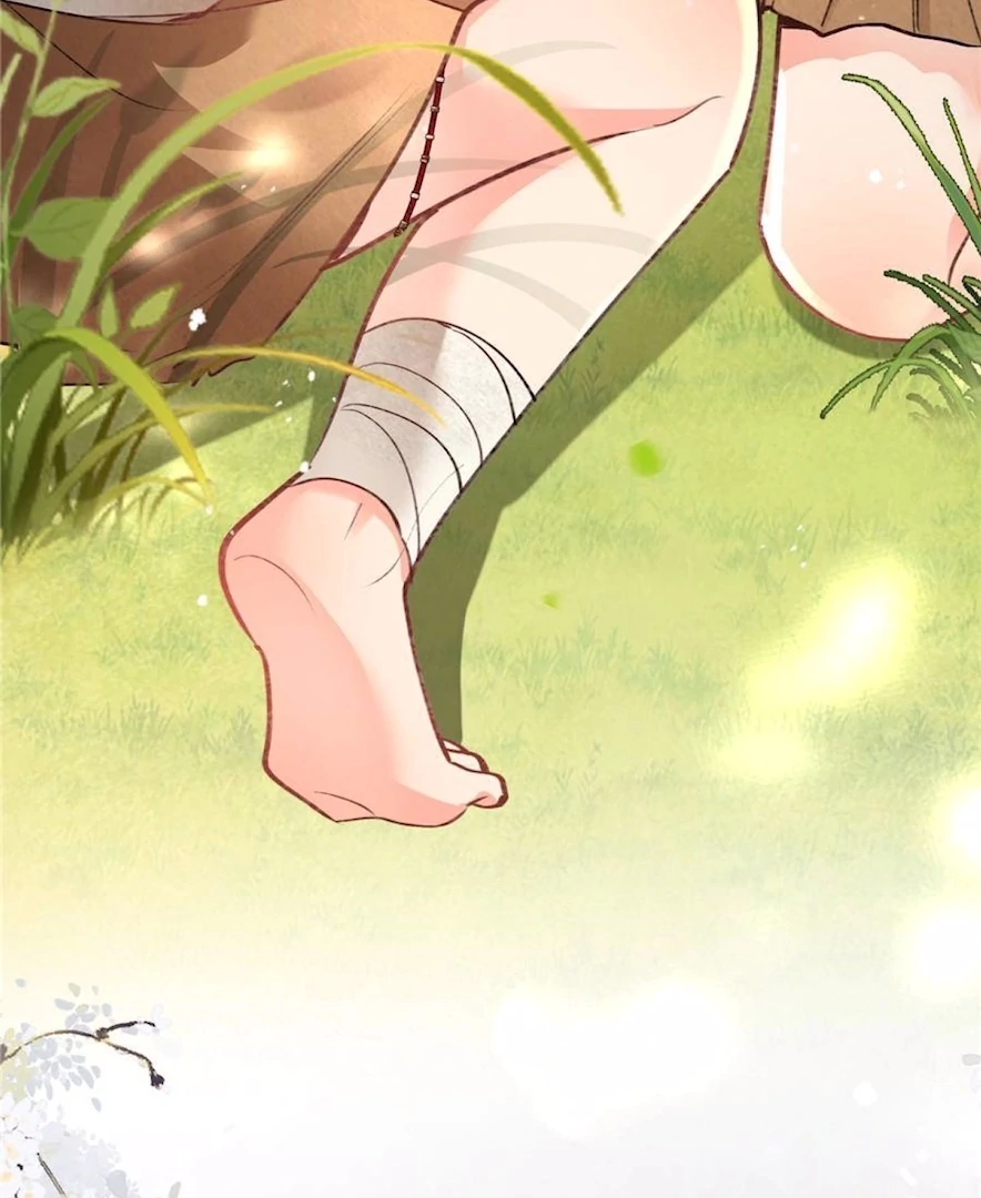 Farming in Beast World: My Villainous Snake Cubs are Super Clingy Chapter 6 233 31