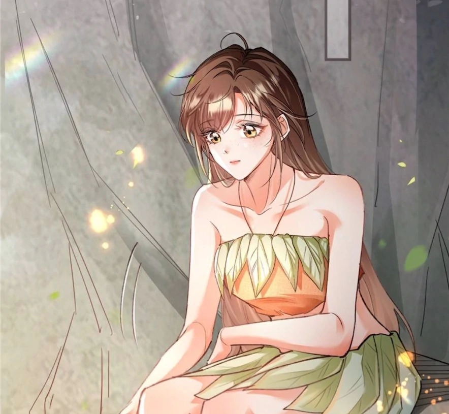 Farming in Beast World: My Villainous Snake Cubs are Super Clingy Chapter 6 235 33