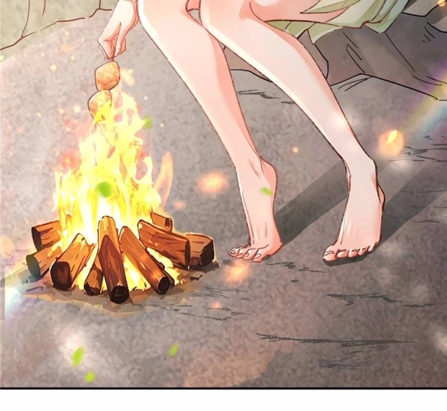 Farming in Beast World: My Villainous Snake Cubs are Super Clingy Chapter 6 236 34