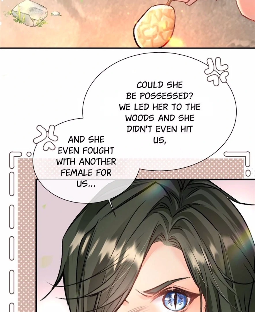 Farming in Beast World: My Villainous Snake Cubs are Super Clingy Chapter 6 238 36