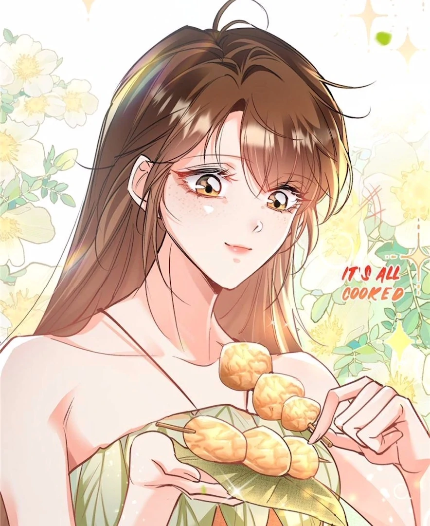 Farming in Beast World: My Villainous Snake Cubs are Super Clingy Chapter 6 240 38