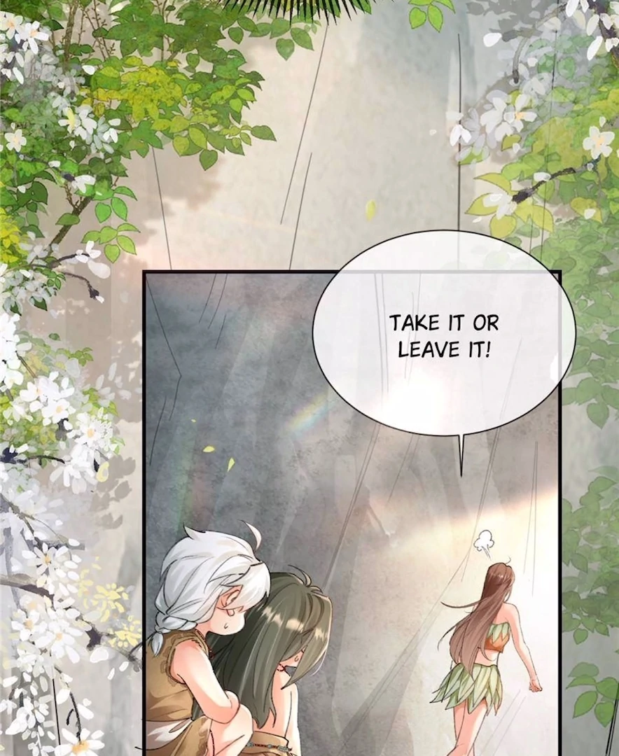 Farming in Beast World: My Villainous Snake Cubs are Super Clingy Chapter 6 245 43