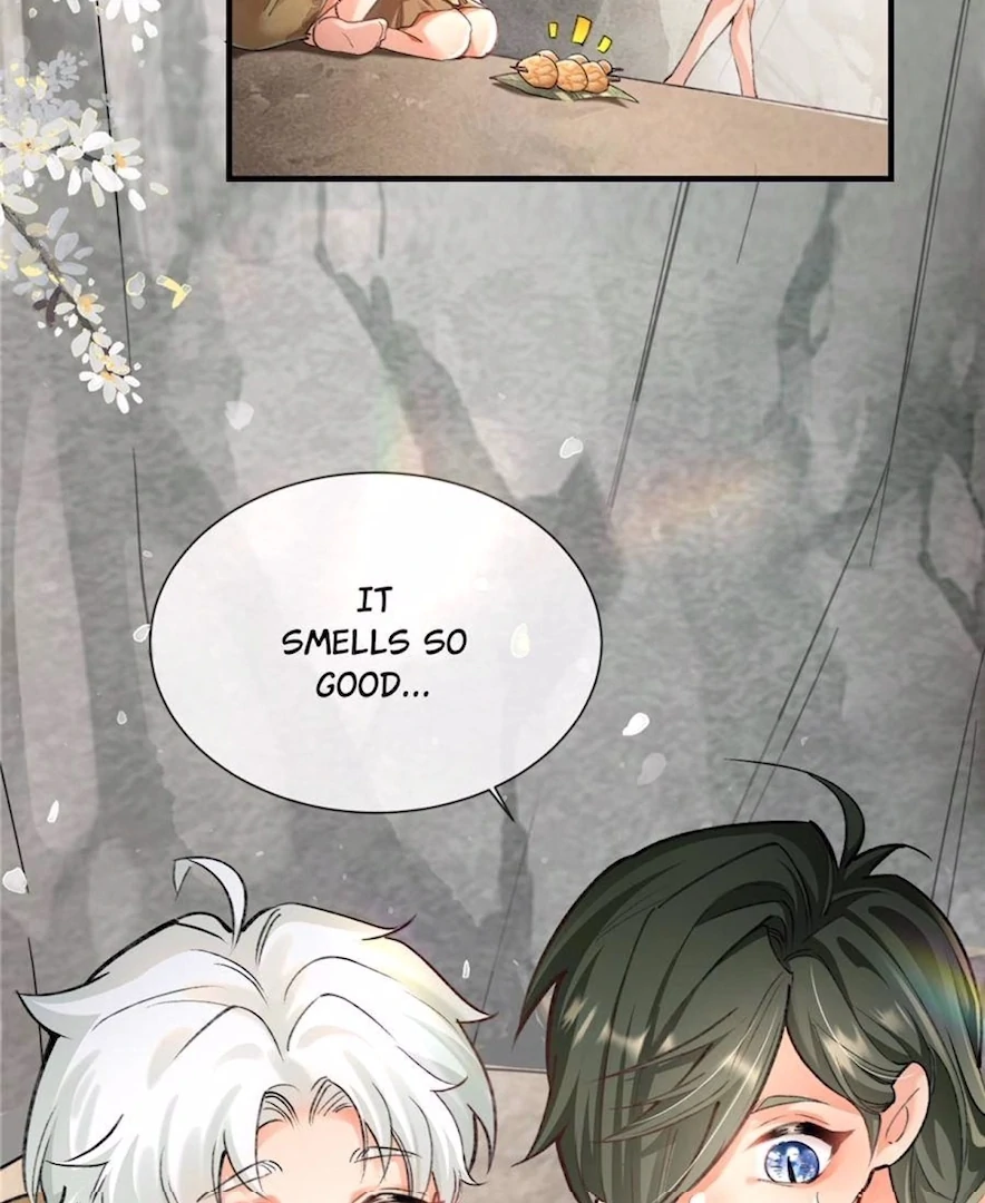 Farming in Beast World: My Villainous Snake Cubs are Super Clingy Chapter 6 246 44