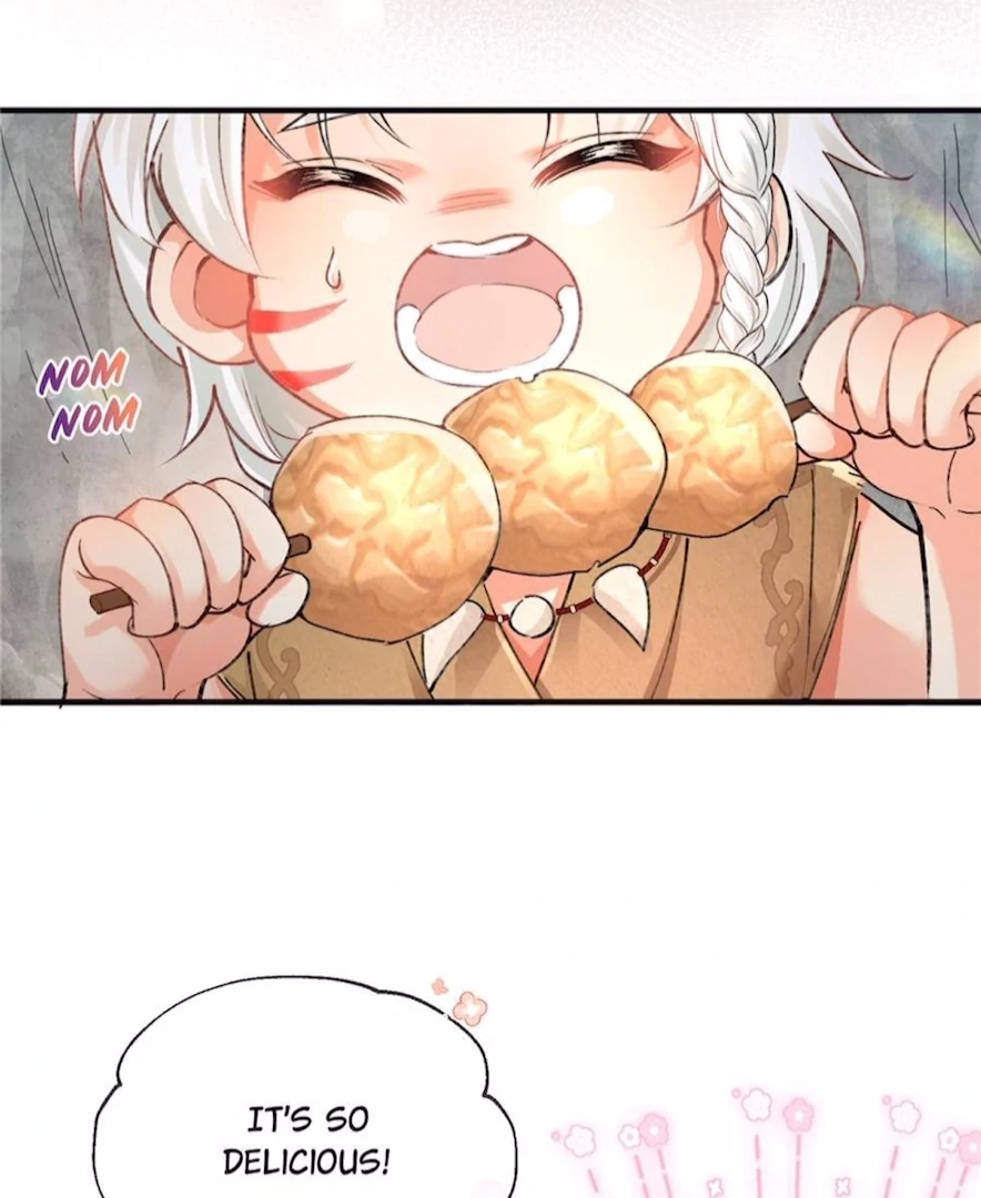 Farming in Beast World: My Villainous Snake Cubs are Super Clingy Chapter 6 248 46