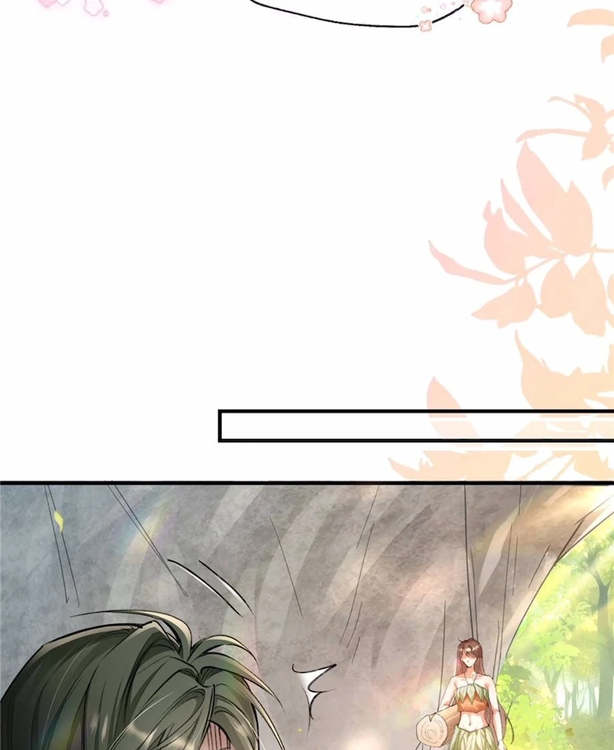 Farming in Beast World: My Villainous Snake Cubs are Super Clingy Chapter 6 250 48