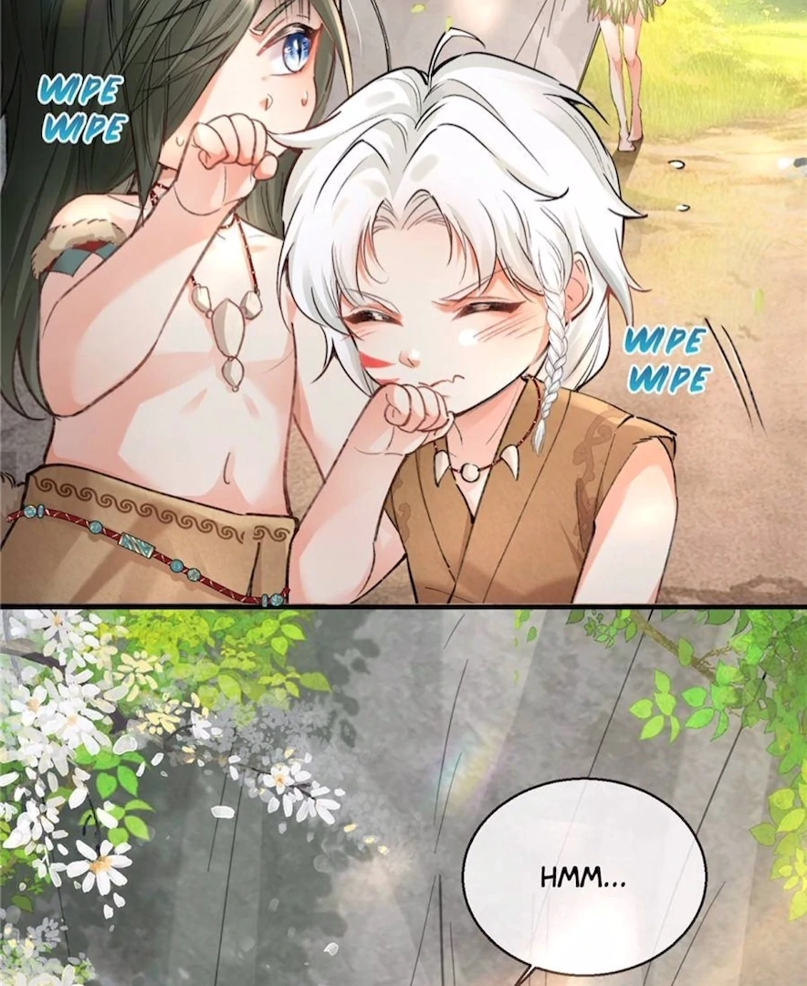 Farming in Beast World: My Villainous Snake Cubs are Super Clingy Chapter 6 251 49