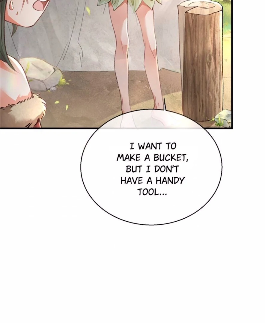 Farming in Beast World: My Villainous Snake Cubs are Super Clingy Chapter 6 255 53