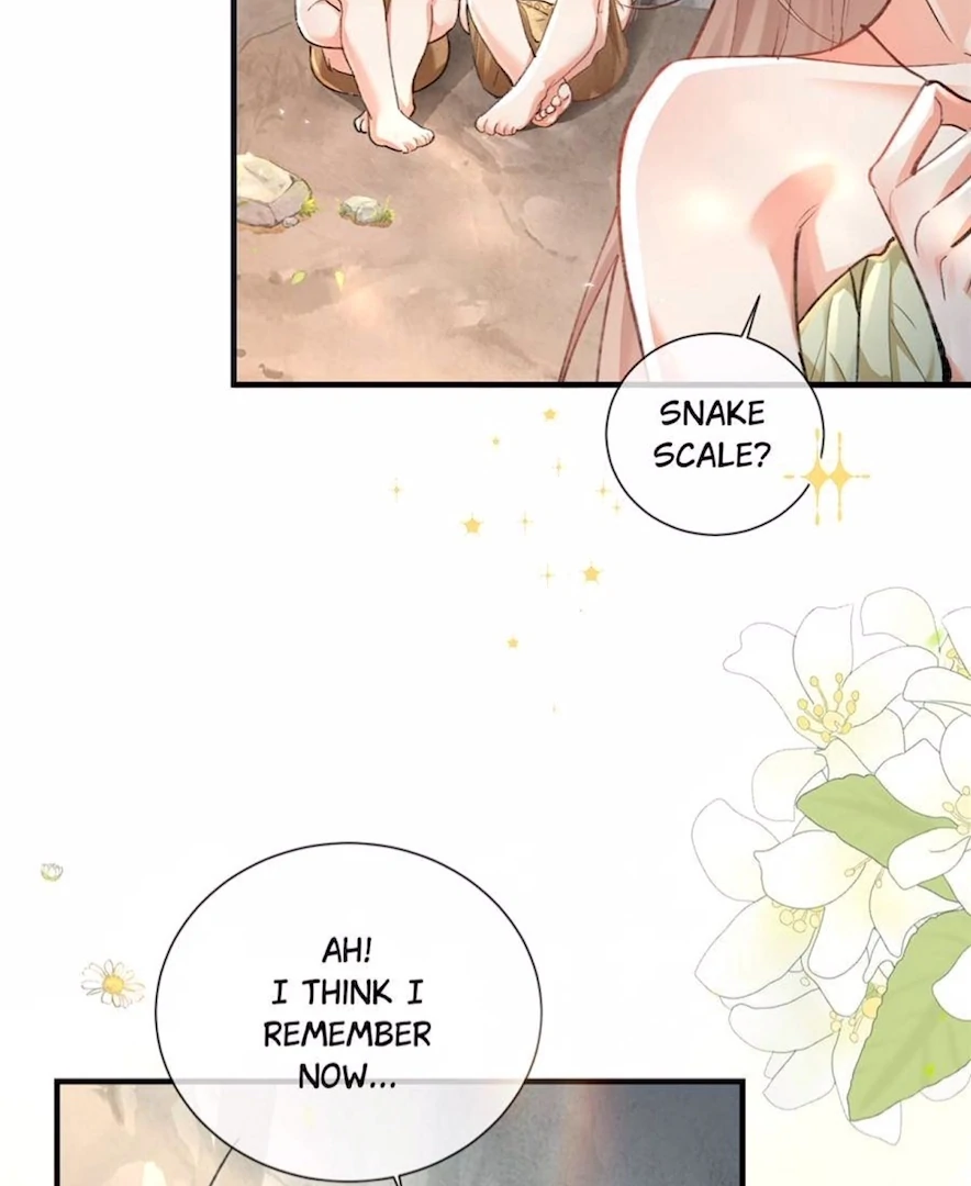 Farming in Beast World: My Villainous Snake Cubs are Super Clingy Chapter 6 257 55