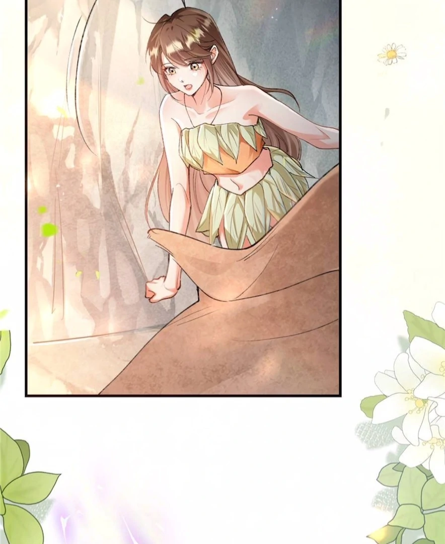 Farming in Beast World: My Villainous Snake Cubs are Super Clingy Chapter 6 258 56