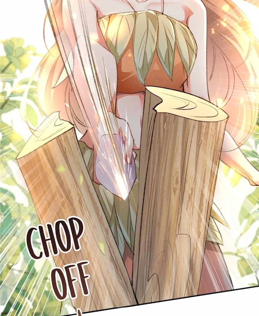 Farming in Beast World: My Villainous Snake Cubs are Super Clingy Chapter 6 261 59