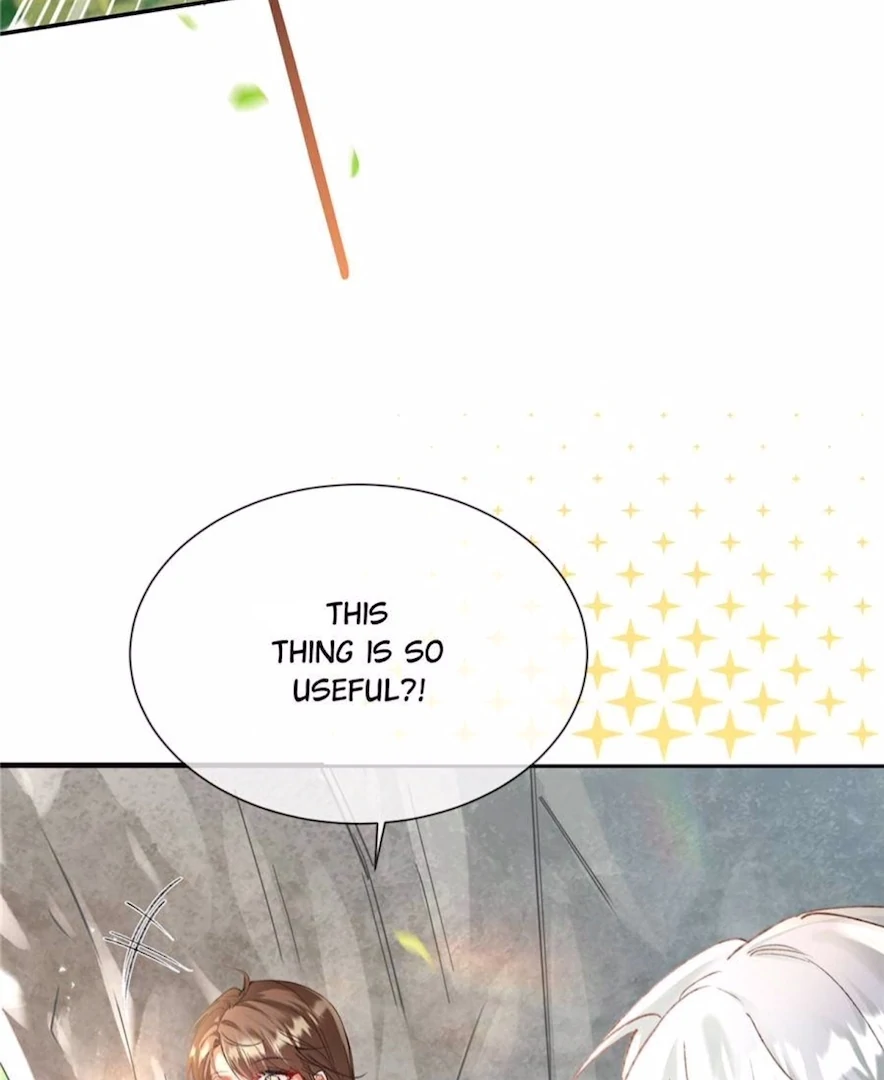 Farming in Beast World: My Villainous Snake Cubs are Super Clingy Chapter 6 262 60