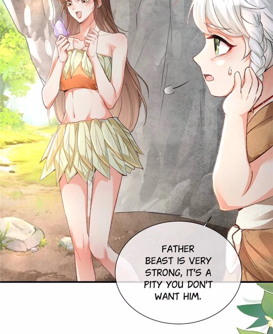 Farming in Beast World: My Villainous Snake Cubs are Super Clingy Chapter 6 263 61