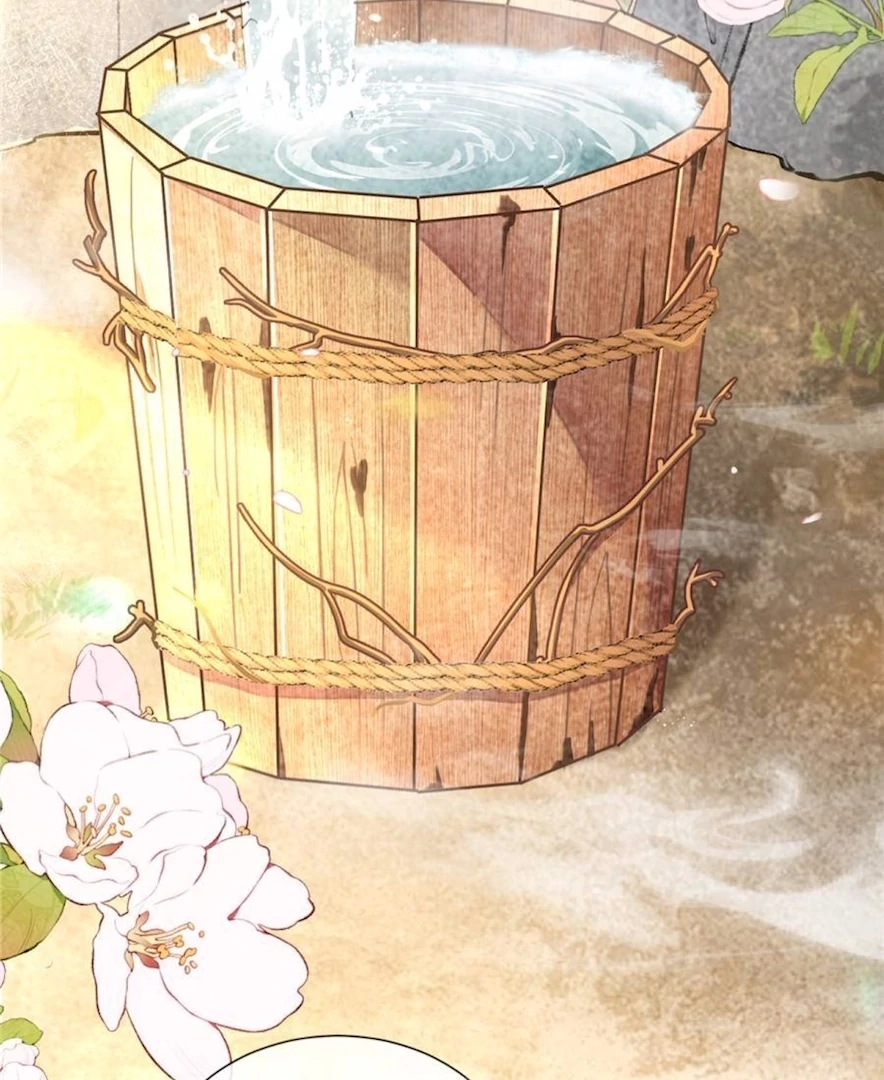 Farming in Beast World: My Villainous Snake Cubs are Super Clingy Chapter 7 171 02