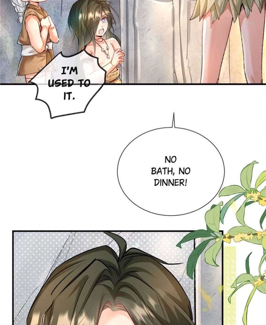 Farming in Beast World: My Villainous Snake Cubs are Super Clingy Chapter 7 174 05