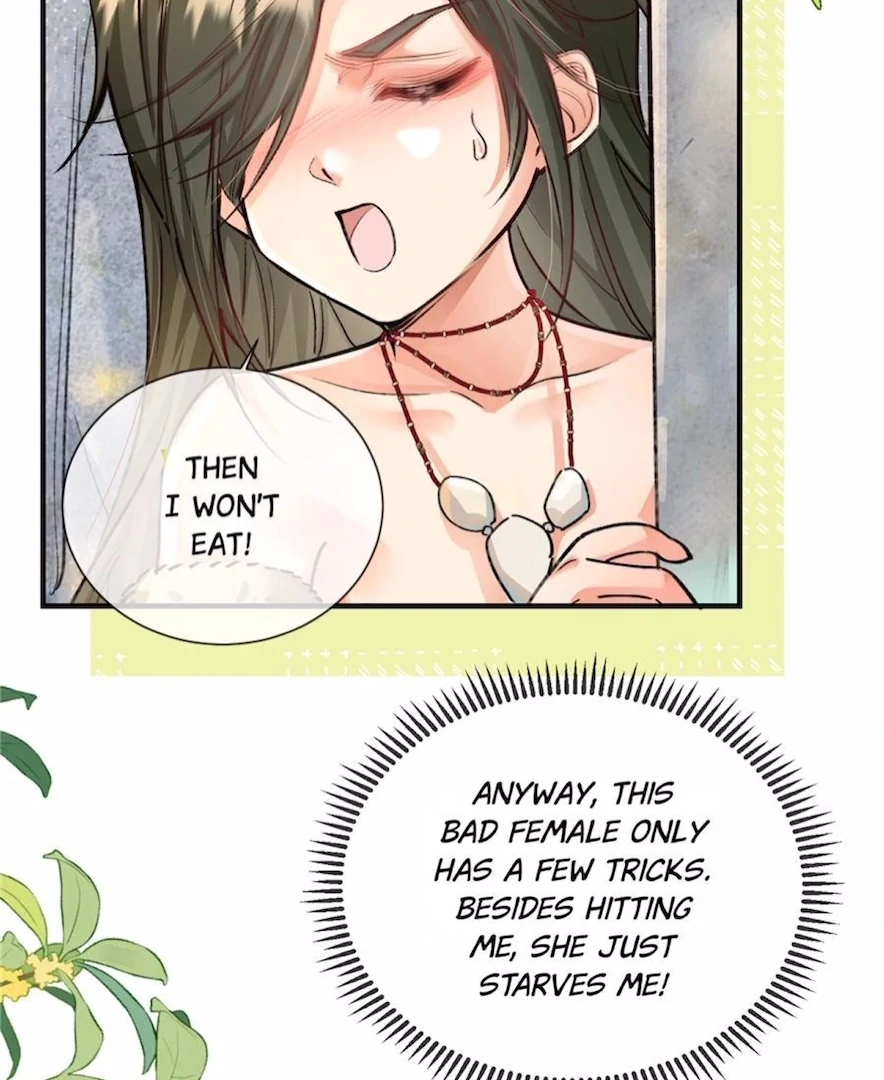 Farming in Beast World: My Villainous Snake Cubs are Super Clingy Chapter 7 175 06