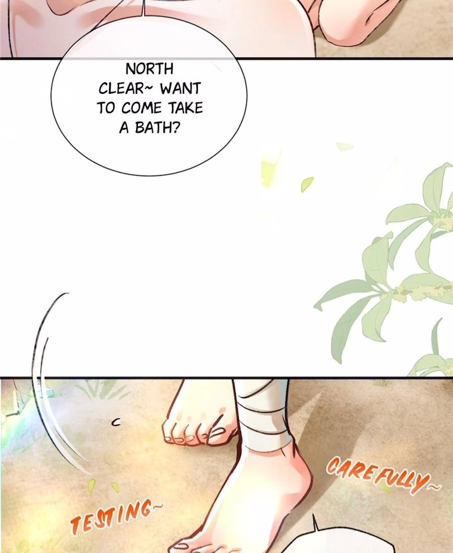 Farming in Beast World: My Villainous Snake Cubs are Super Clingy Chapter 7 177 08