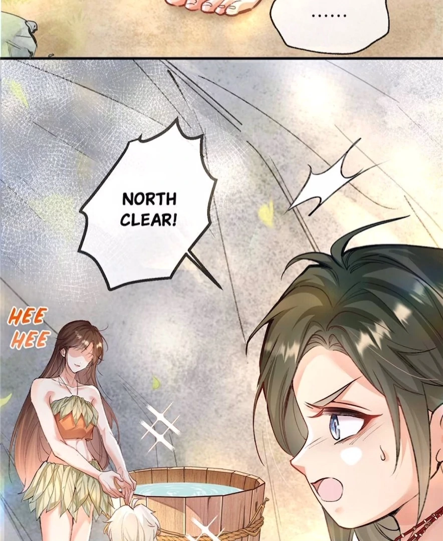 Farming in Beast World: My Villainous Snake Cubs are Super Clingy Chapter 7 178 09