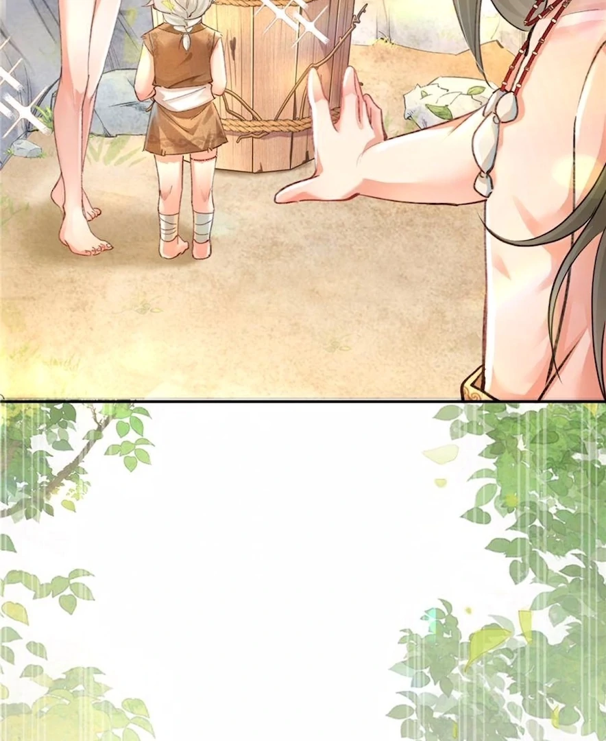 Farming in Beast World: My Villainous Snake Cubs are Super Clingy Chapter 7 179 10