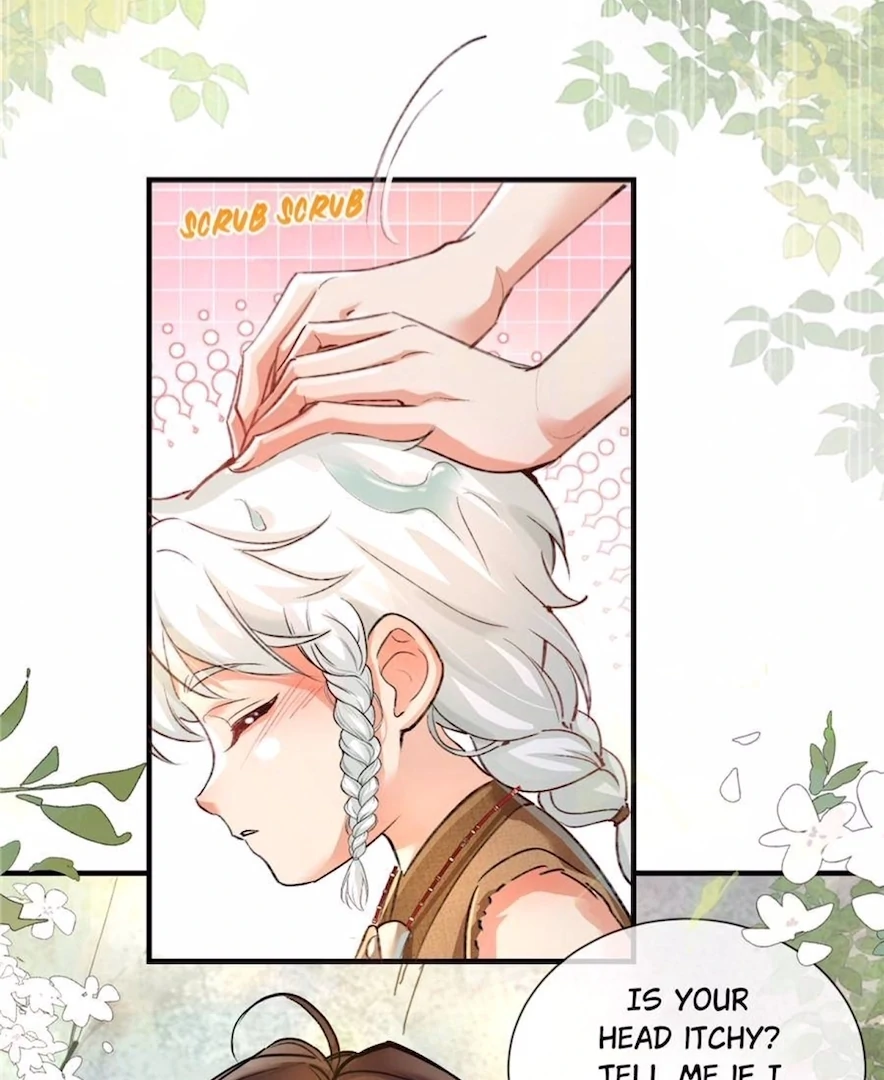 Farming in Beast World: My Villainous Snake Cubs are Super Clingy Chapter 7 180 11