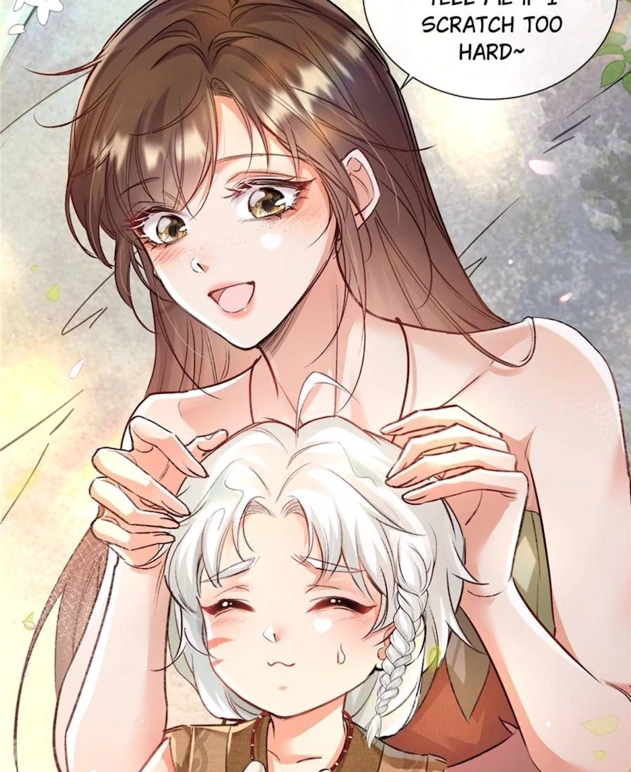 Farming in Beast World: My Villainous Snake Cubs are Super Clingy Chapter 7 181 12