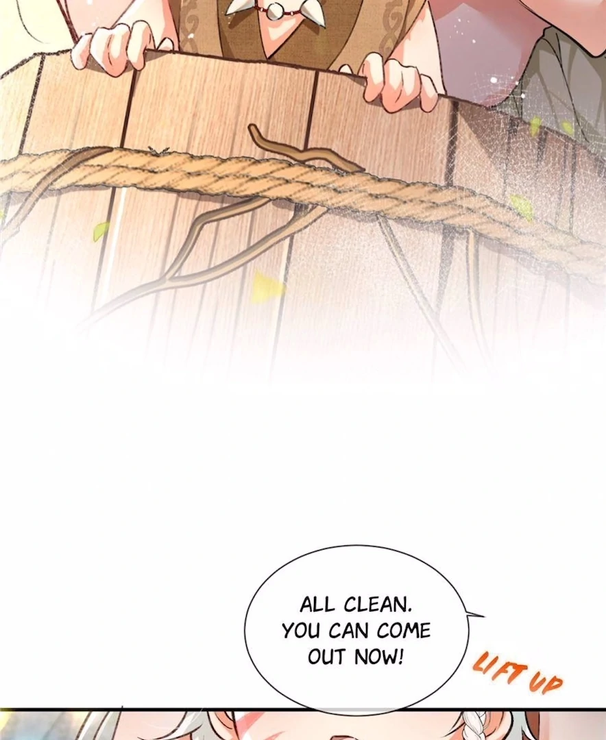 Farming in Beast World: My Villainous Snake Cubs are Super Clingy Chapter 7 182 13